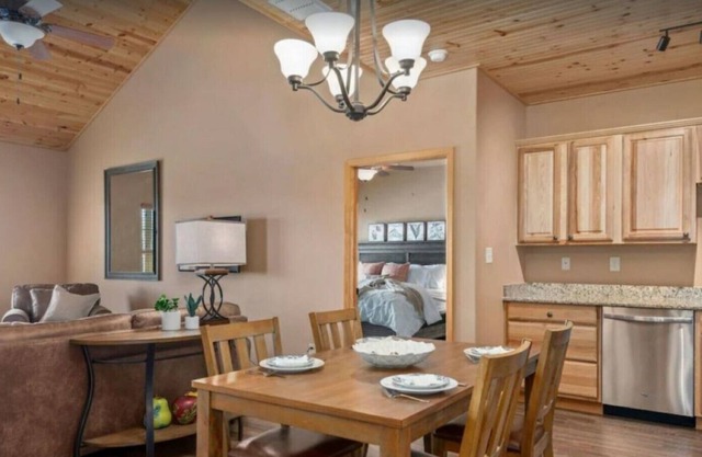 3 Bedroom Fully Furnished Condo