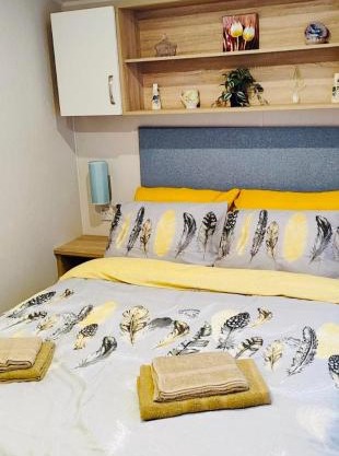 3 bedroom Heaven Home