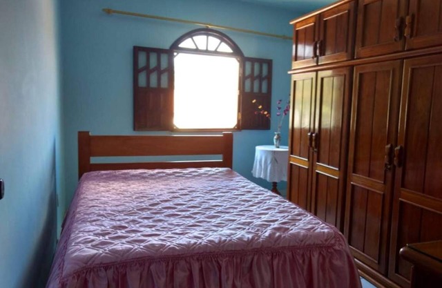 3 bedroom house 4 minutes walking from the city center.