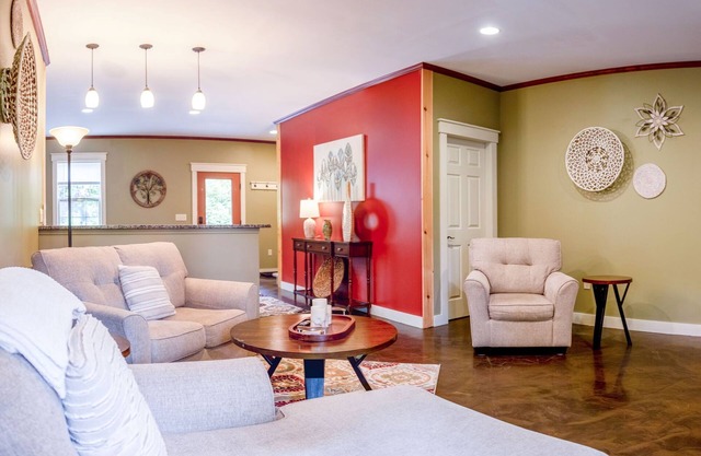 3 Bedroom House Acadia National Park