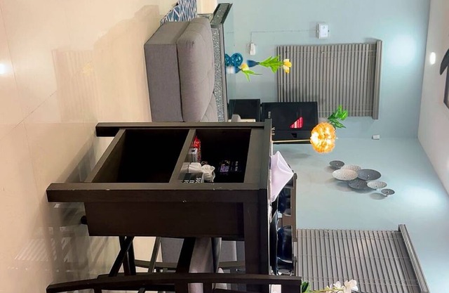 3-bedroom house in enchanting Ocho Rios with AC, WiFi, fitness room