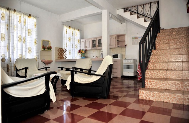 3 Bedroom House in Trou aux Biches