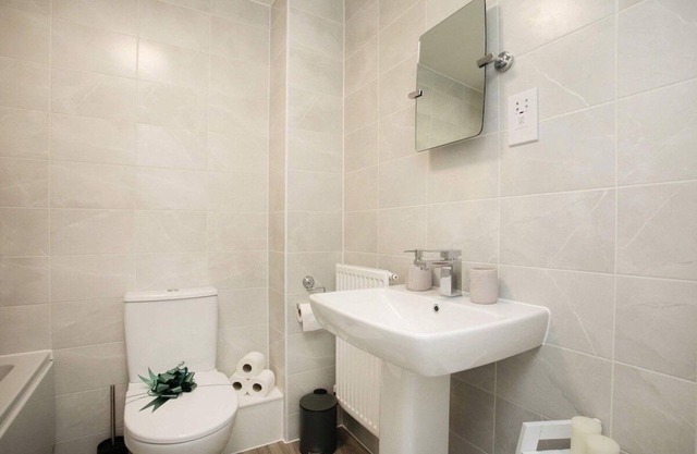 3 Bedroom House in Rugby