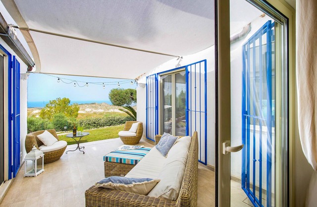 3 bedroom accommodation in S.Caterina d. Ionio CZ