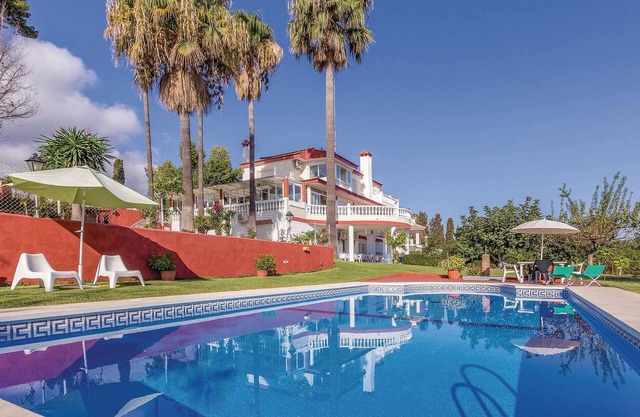 3 bedroom lovely apartment in Malaga