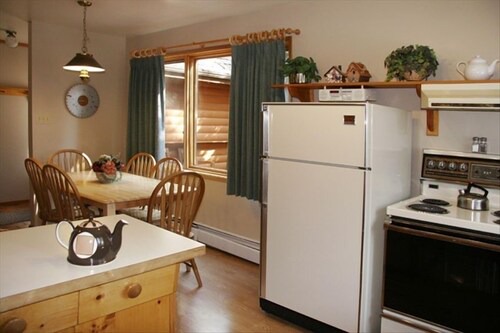 3 Bedroom Mountain Chalet