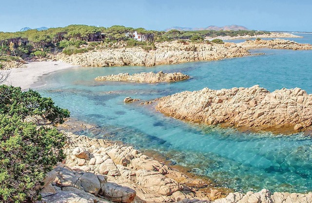 3 bedroom nice apartment in Orosei