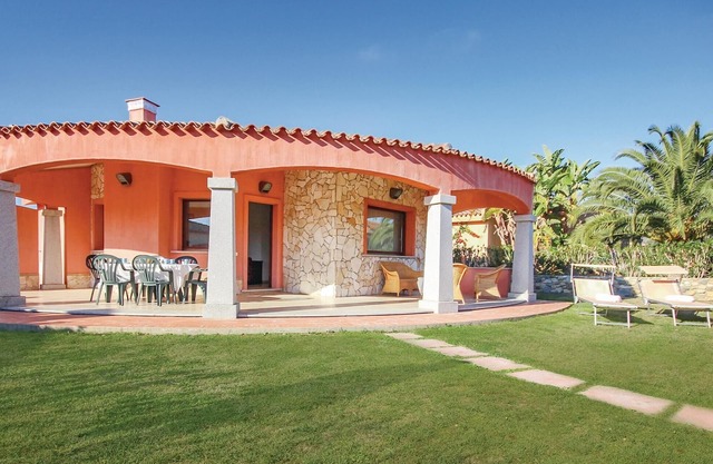 3 bedroom nice home in Costa Rei -CA-