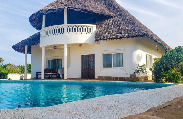 3 bedroom private Villa