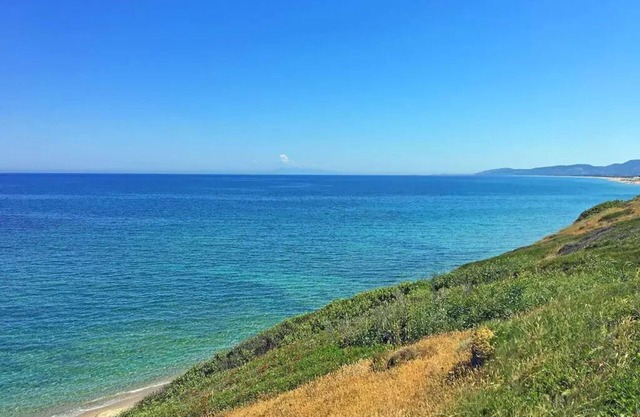 3 bedroom private vacation home in sardinia