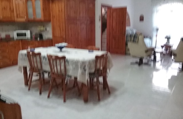 3 Bedroom spacious apartment