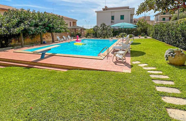 3 bedroom stunning home in Sampieri