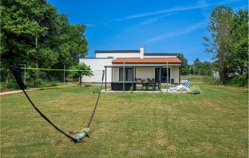 3 Bedroom Stunning Home In Barban