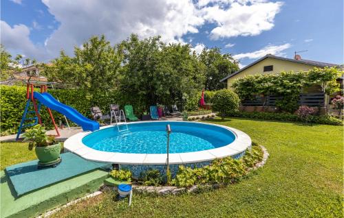 3 Bedroom Stunning Home In Kastav