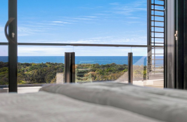 3 Bedroom Superior Ocean View