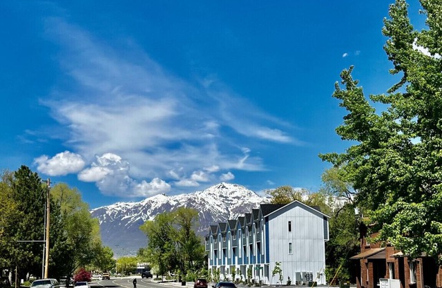 3 Bedroom Townhome Suite