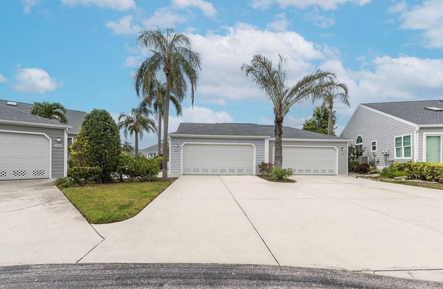 3-bedroom villa in amazing Bradenton minutes from Anna Maria Island