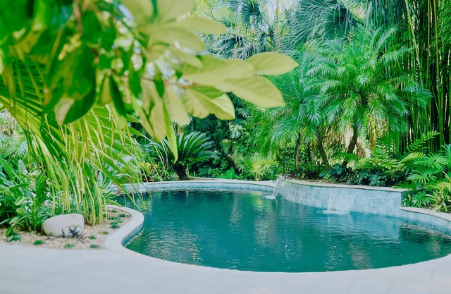 3-bedroom villa just 11 minutes from EverBank Stadium