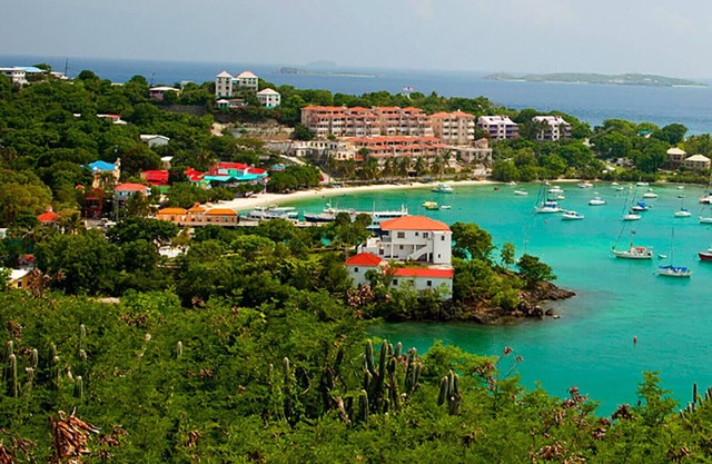 Westin John Coral Vista 