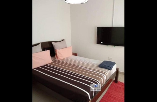3 bedroomed duplex apartments in Massmedia