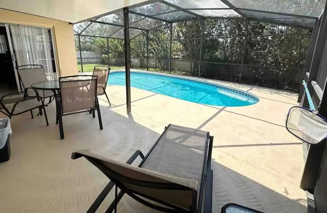 3-Bedrooms Harry Potter w/ Pool Disney 3.8mi