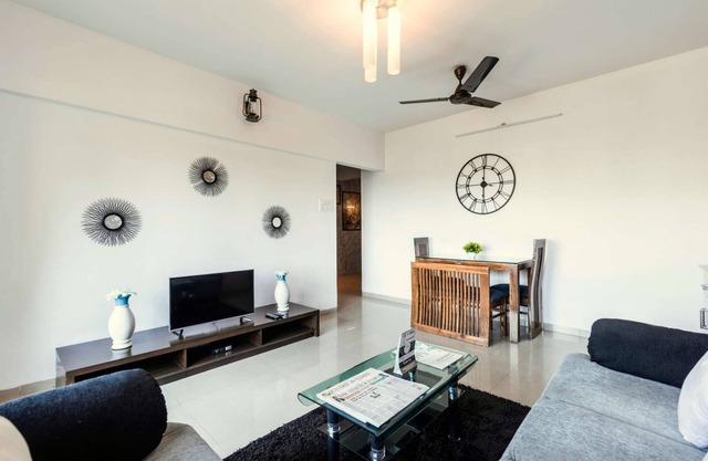 3 BHK SUITE (Gagal Home)