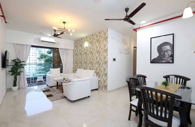 3 BHK Urban Suite (Gagal Home)