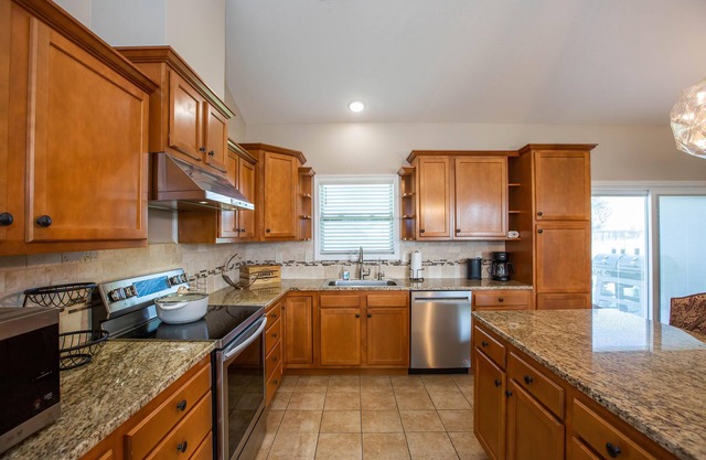 3 BR at Colbert Hills