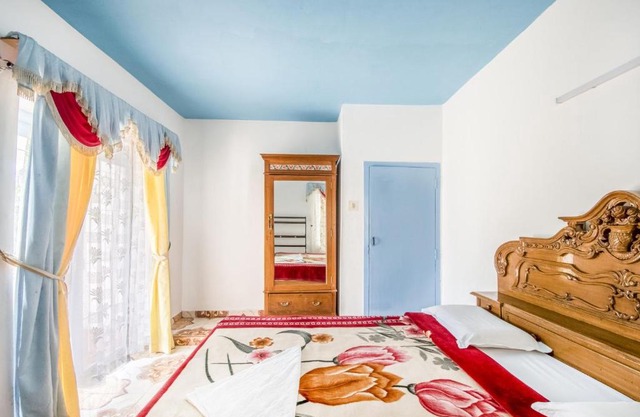 3-BR cottage in Thalayathimund, Ooty, by GuestHouser 23783