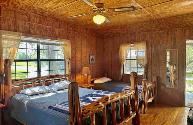 3 Buckeye, at CRC Ranch Retreat