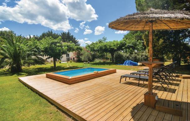 3 bedroom accommodation in Villen. -lès-Maguelone