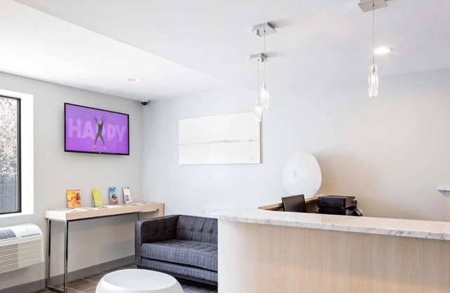 3 Gatsby Double Rooms at The Gatsby Hotel