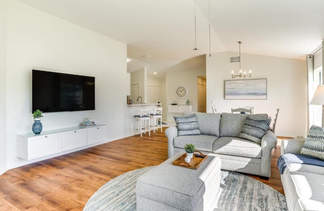 3 Mi to Dtwn Mt Dora Golf Getaway!