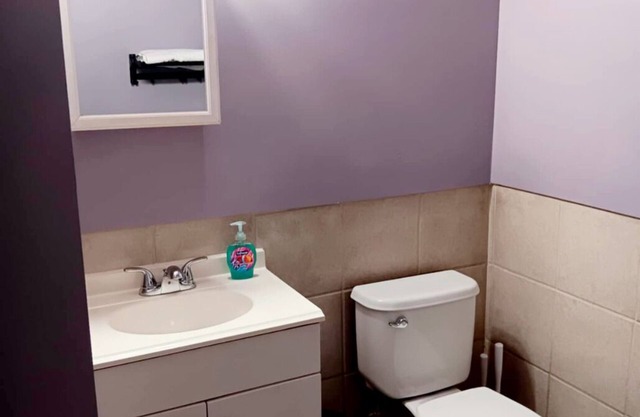 3-Min Walk Ferry, Free Wi-Fi,Free Spacious Parking