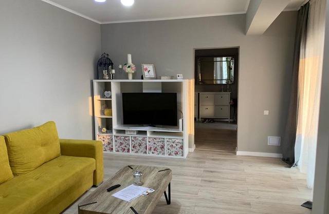 3 room apartment 2 minutes away from Ploiesti