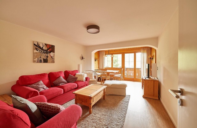 3-room vacation apartment Beethoven