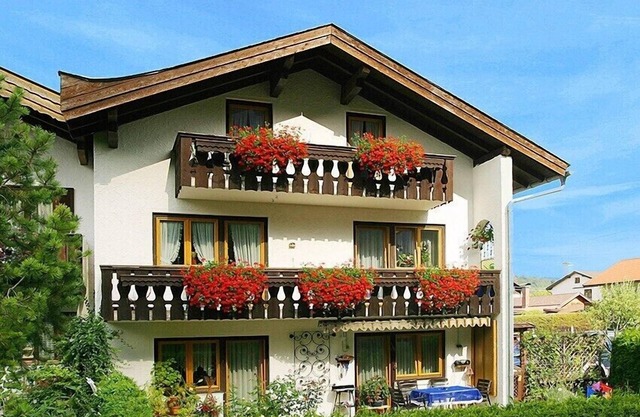 3-star apartment, quiet, central, family-friendly. Pets are welcome