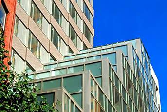 3-Star Hotel ∙ Sheraton Brooklyn New York