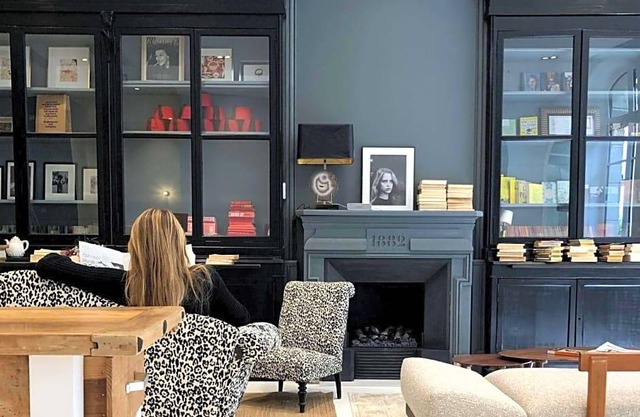 3-Star Hotel ∙ Hotel De Verdun 1882, BW Signature Collection