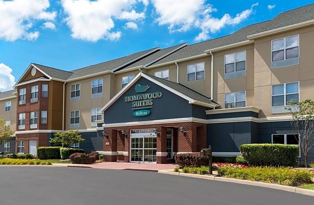 3-Star Hotel ∙ Homewood Suites by Hilton Indianapolis Airport / Plainfield