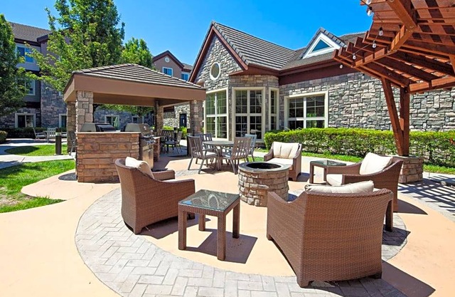 3-Star Hotel ∙ Staybridge Suites Fairfield Napa Valley Area, an IHG Hotel