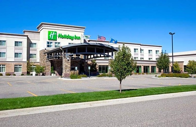 3-Star Hotel ∙ Holiday Inn Stevens Point - Convention Center, an IHG Hotel