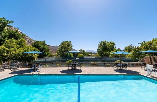 3 Units | 2BR with Full Kitchen | Free Parking | Outdoor Pool