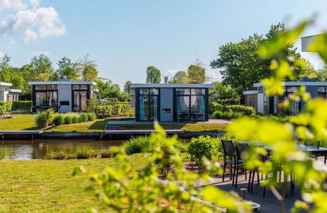 Europarcs Resort Veluwemeer Nunspeet Persons 