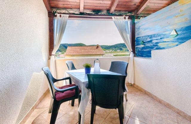 30 m² Apartment ∙ 2 bedrooms ∙ 4 guests