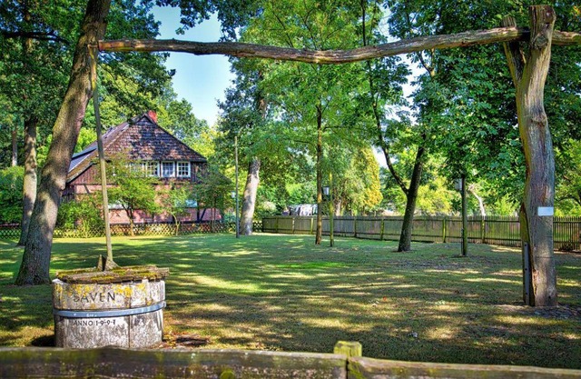 30 m² Apartment ∙ 1 bedroom ∙ 2 guests