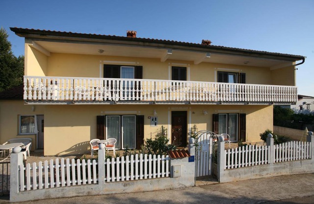 30 m² Apartment ∙ 1 bedroom ∙ 2 guests
