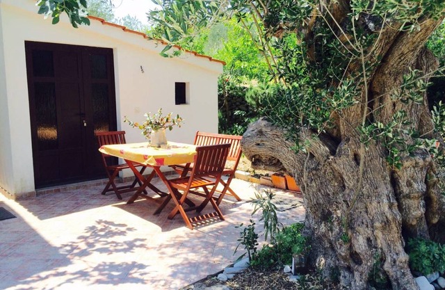 30 m² Apartment ∙ 1 bedroom ∙ 4 guests