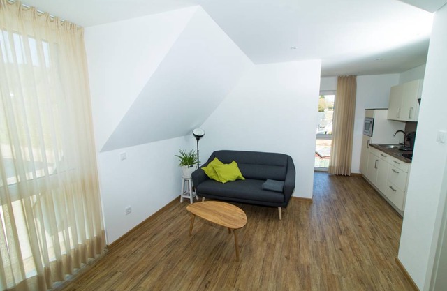30 m² Apartment ∙ 1 bedroom ∙ 2 guests