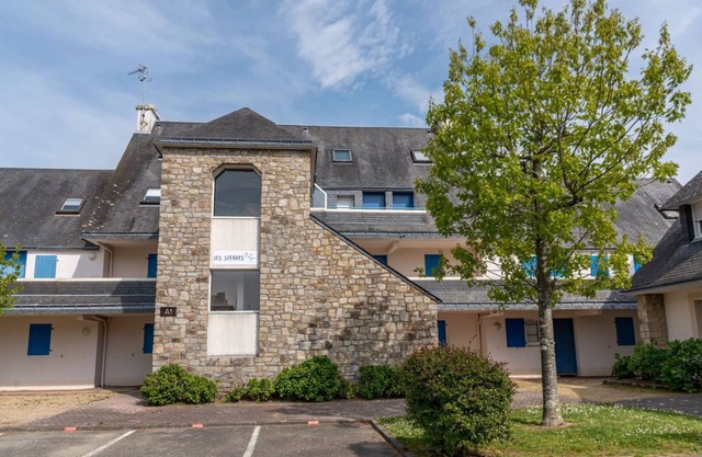 30 m² Apartment ∙ 1 bedroom ∙ 3 guests